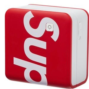 phomemo pocket printer supreme